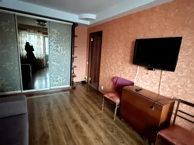 квартира за адресою Соборності просп. (Возз'єднання), 1-В