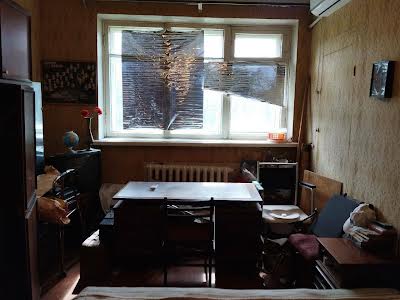 квартира по адресу Независимой Украины ул. (40 лет Советской Украины), 20