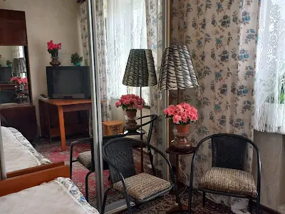 квартира за адресою Дмитра Іванова вул., 15