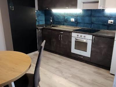 квартира по адресу Бориса Гмыри ул., 12 Б