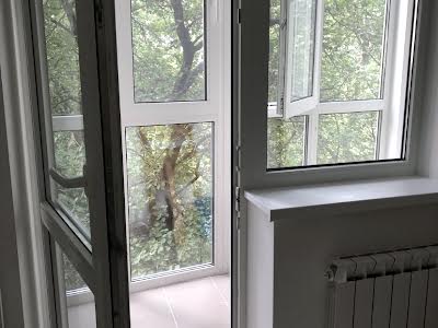 квартира за адресою Солом'янська вул., 41