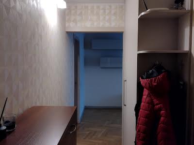 комната по адресу Левка Лукьяненко ул. (Маршала Тимошенко), 4а