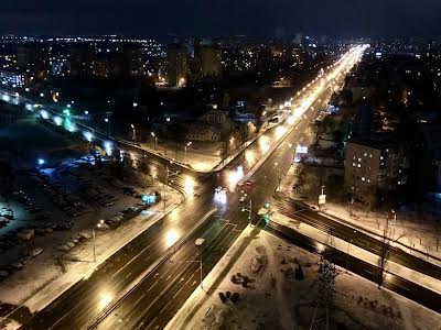 квартира за адресою Київ, Воскресенський просп. (Перова), 10