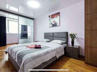квартира за адресою Лесі Українки бульв., 3