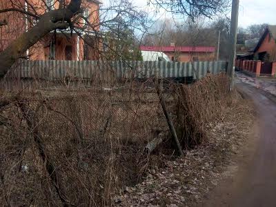 участок по адресу Довженка ул., 1