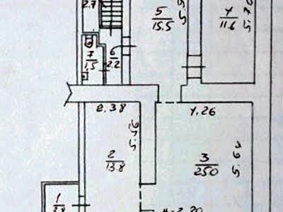 коммерческая по адресу Спасская ул., 11