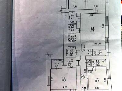 коммерческая по адресу Крымская ул., 8