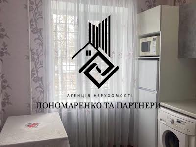 квартира за адресою Київ, Деревлянська вул. (Якіра), 21 а