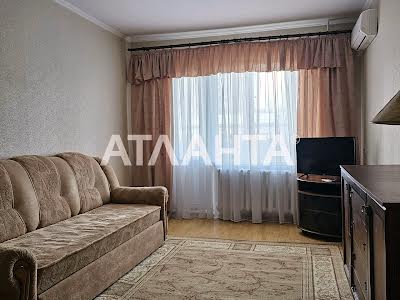 квартира по адресу Королева Академика ул., 80