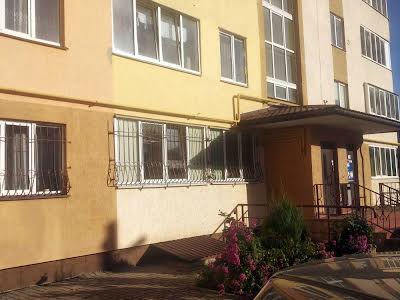 квартира за адресою Петра Калнишевського вул., 18