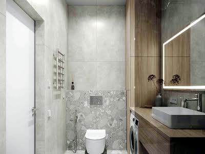 квартира за адресою Під Дубом вул. (Космонавтів), 2б