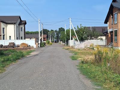 ділянка за адресою Вишивана