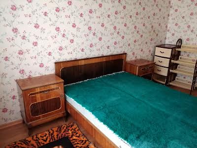 квартира за адресою Героїв Маріуполя вул. (Маршала Якубовського), 2-В