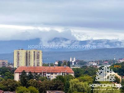 квартира за адресою Радіщева, 1А