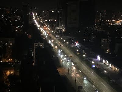 квартира по адресу проспект Перемоги, 26