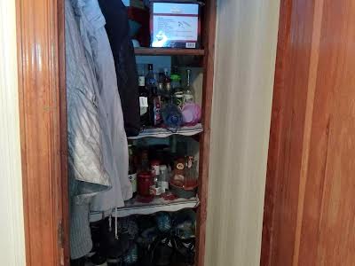 квартира за адресою Планерна вул., 12
