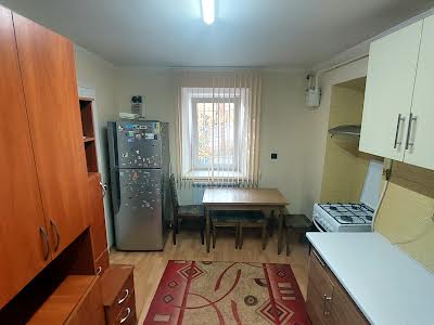 будинок за адресою Новосільська вул., 33