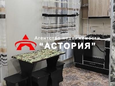 квартира за адресою Героїв полку Азов бульв. (Гвардійський), 143