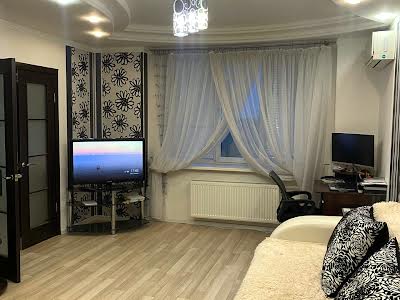 квартира за адресою Валерія Лобановського вул., 13