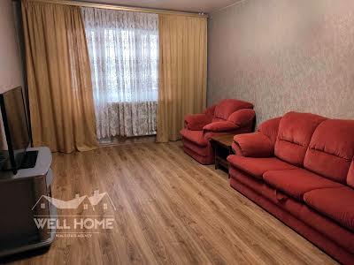 квартира за адресою Олімпійська вул., 2а