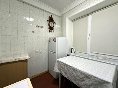 квартира по адресу Ірини Бекешкіної ул. (Генерала Карбишева), 10