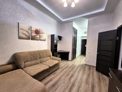 квартира за адресою Пастера вул., 26