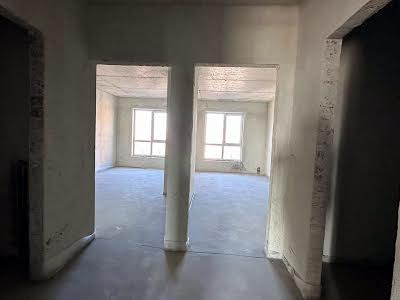 квартира за адресою Трускавецька вул., 48