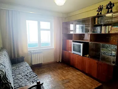 квартира по адресу Милютенко ул., 18