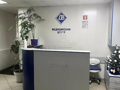 коммерческая по адресу Володимира Винниченка ул. (Юрія Коцюбинського), 14