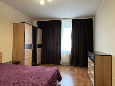 квартира за адресою Балтійський пров., 5