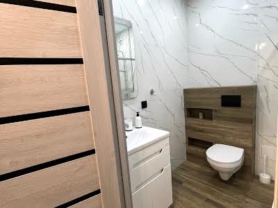 квартира за адресою Лісогринівецька вул., 30/1