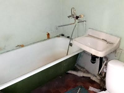 квартира по адресу Зодчих ул., 62-А
