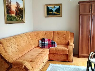 будинок за адресою Підгай вул.