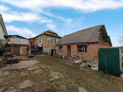 дом по адресу Кринична ул., 10