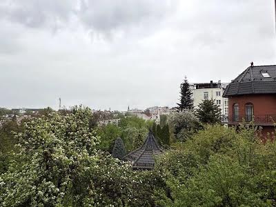 квартира за адресою Любомира Романківа вул. (Червона), 17