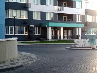 квартира за адресою Варненська вул., 27А/2