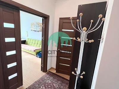 квартира за адресою Гетьмана Мазепи вул., 165б