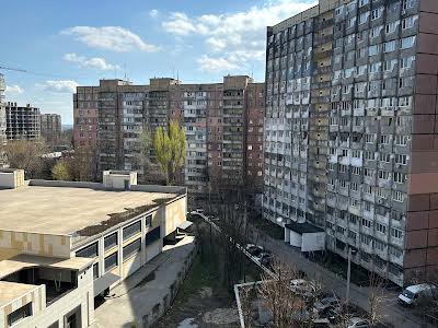 квартира за адресою Науки просп. (Гагаріна), 122