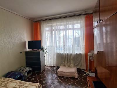 квартира по адресу Добровольского просп., 73