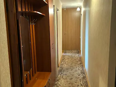 квартира за адресою Олени Теліги вул., 43