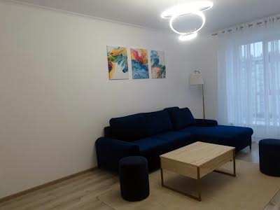 квартира по адресу Василия Стуса ул., 30в