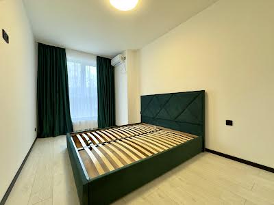 квартира по адресу Карла Мікльоша ул., 20а