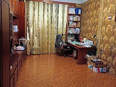 квартира за адресою В'ячеслава Чорновола вул., 10
