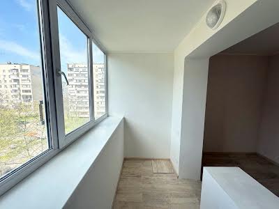 квартира за адресою Оболонський просп., 25