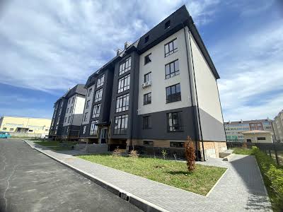 квартира за адресою Покровська вул., 4