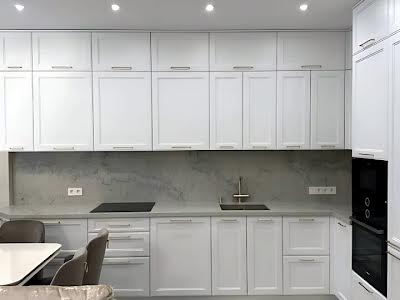 квартира за адресою Генуезька вул., 1е