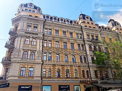 квартира за адресою Богдана Хмельницького вул., 30/10