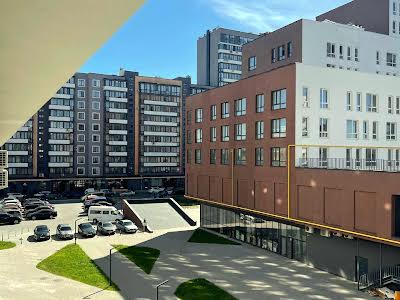 квартира за адресою Стрийська вул., 45