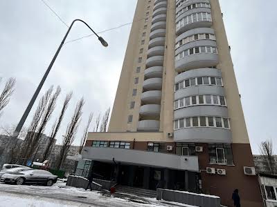 квартира за адресою Миколи Руденка бульв. (Кольцова), 14-У