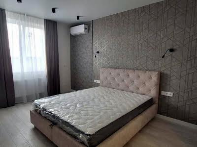 квартира за адресою Рогатинська Левада вул. (Іванівський), 16